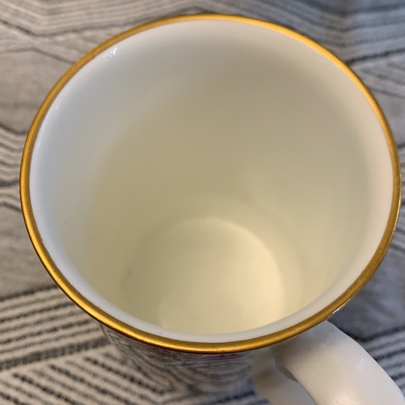 Bone china tea mug by Sadler - Picture 4 of 5